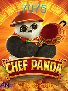 ChefPanda