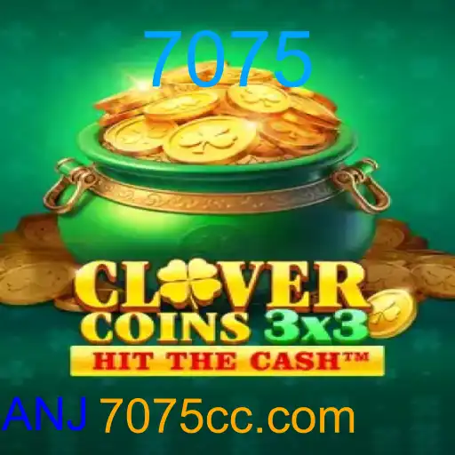 Clovercoin3x3