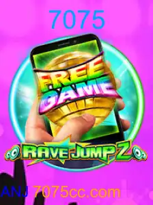 RaveJump2M
